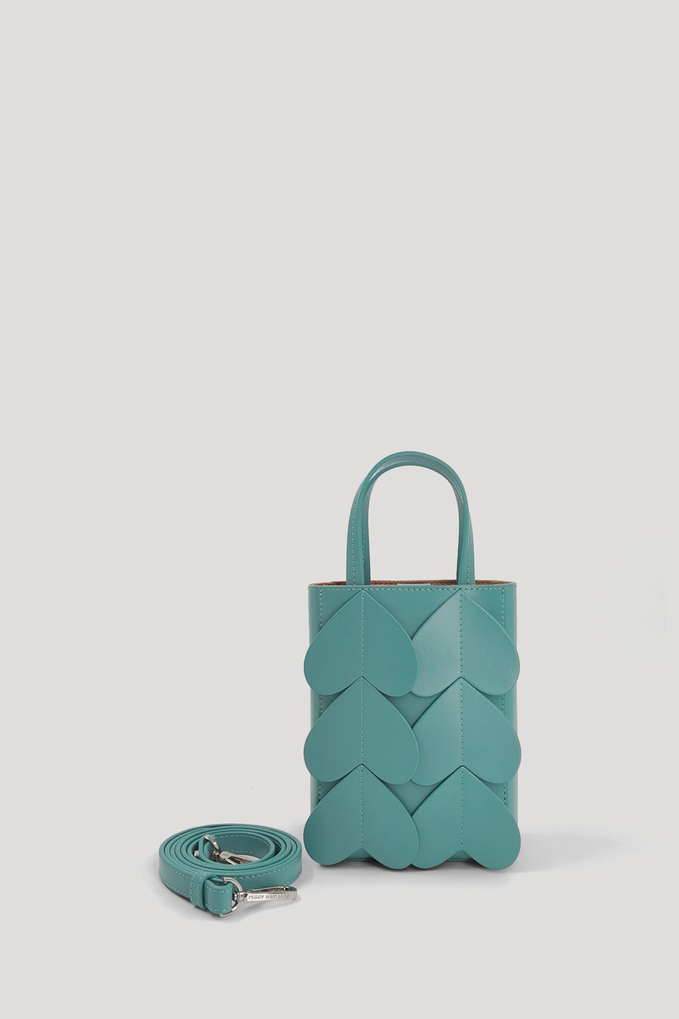 GIVRE Mini Bag in Bayou