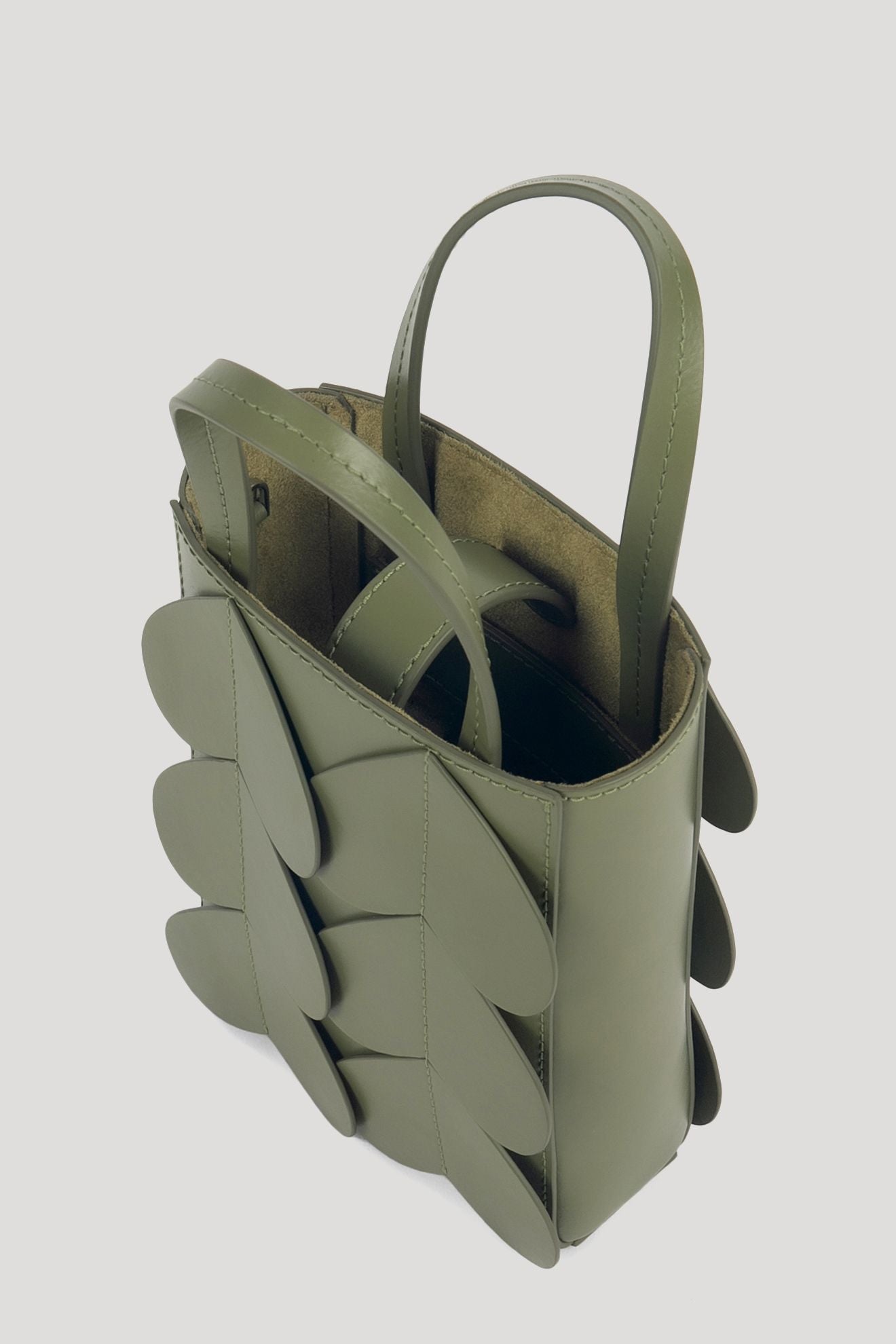 GIVRE Mini Bag in Olive