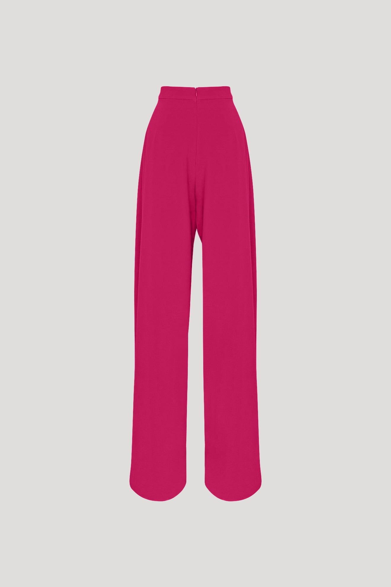 POUNCE Pants in Magenta Pink