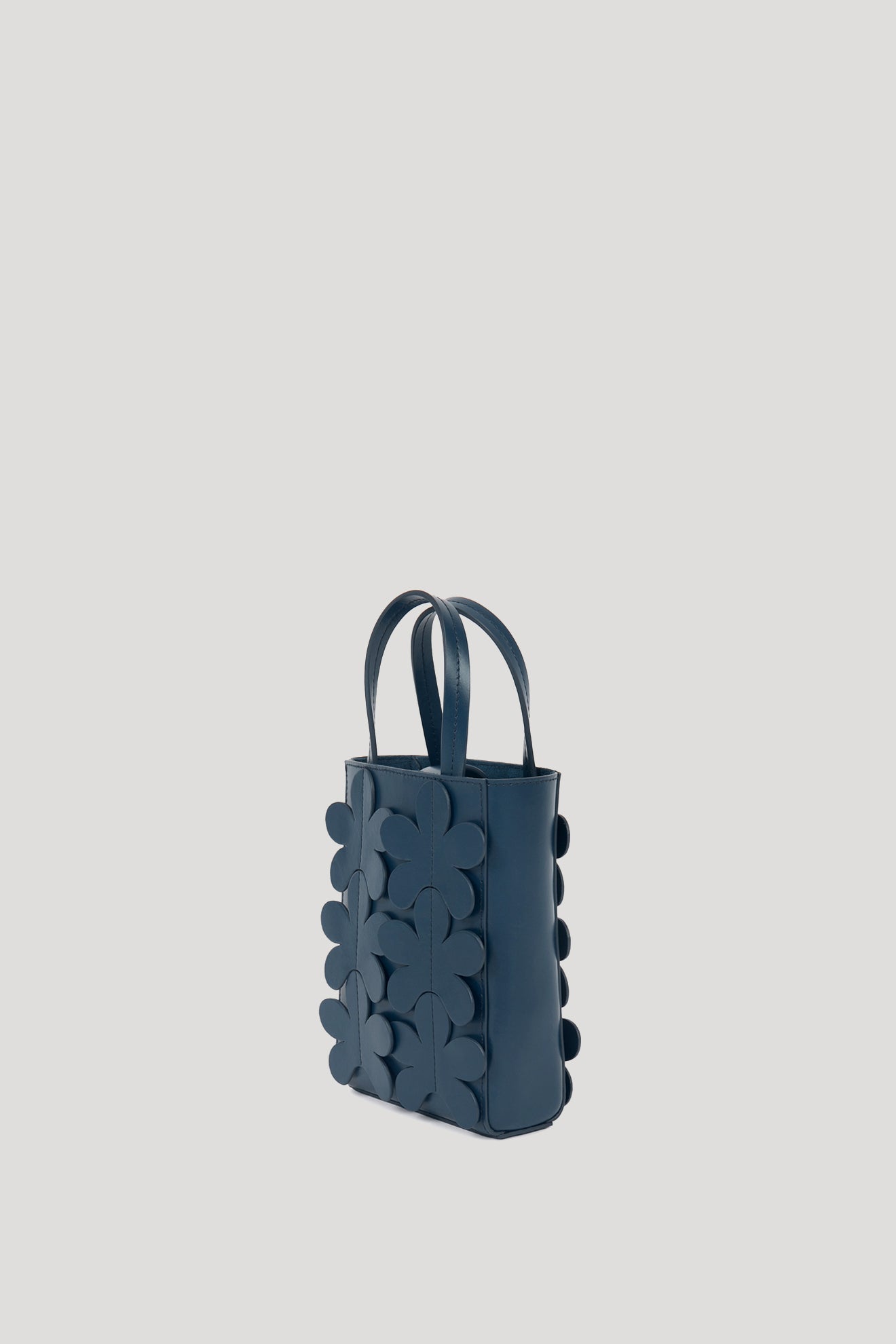 SAFF Mini Bag in Marine