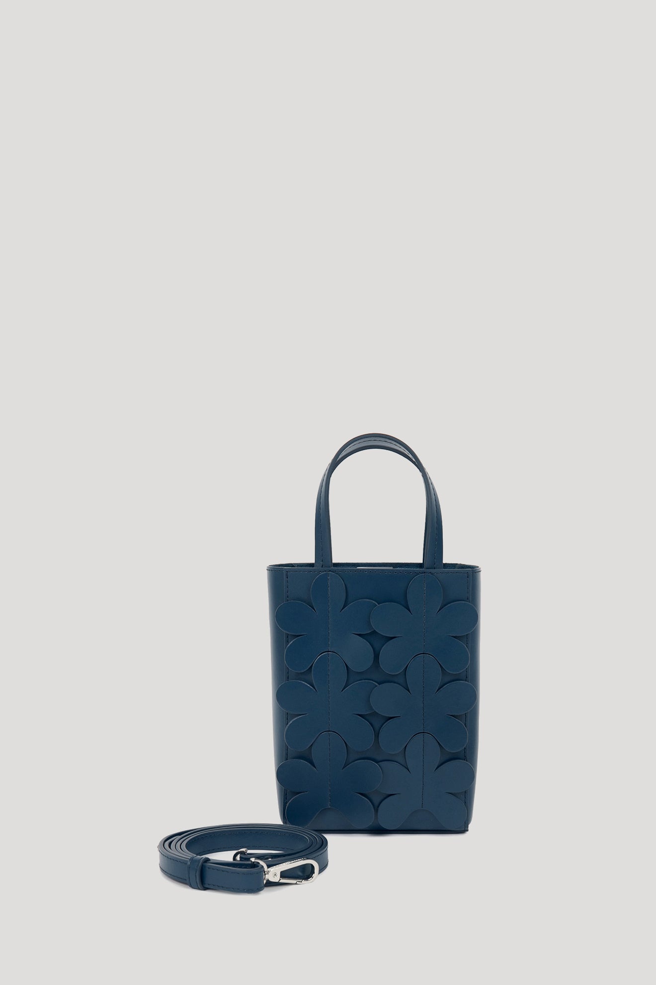 SAFF Mini Bag in Marine