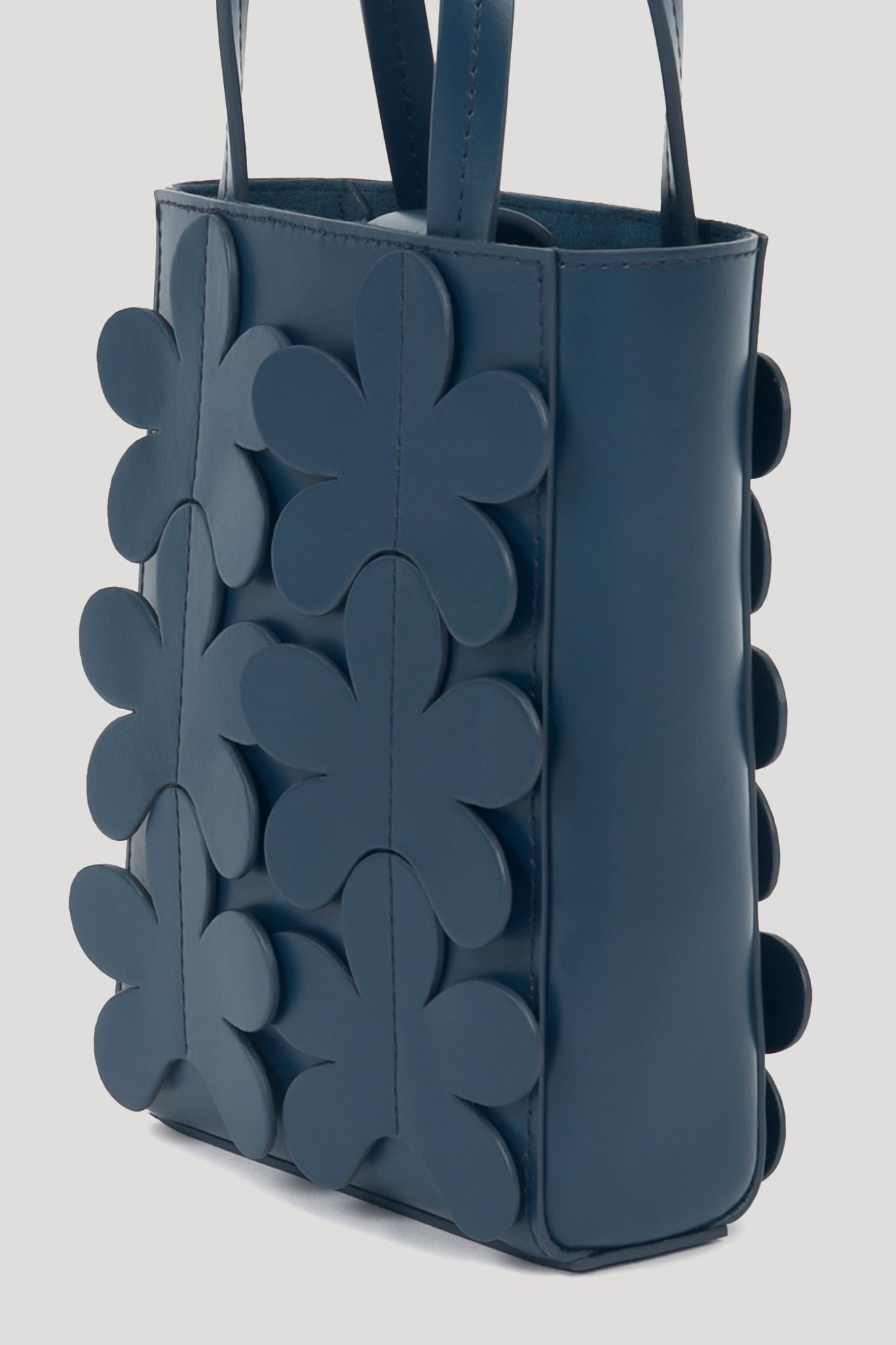 SAFF Mini Bag in Marine