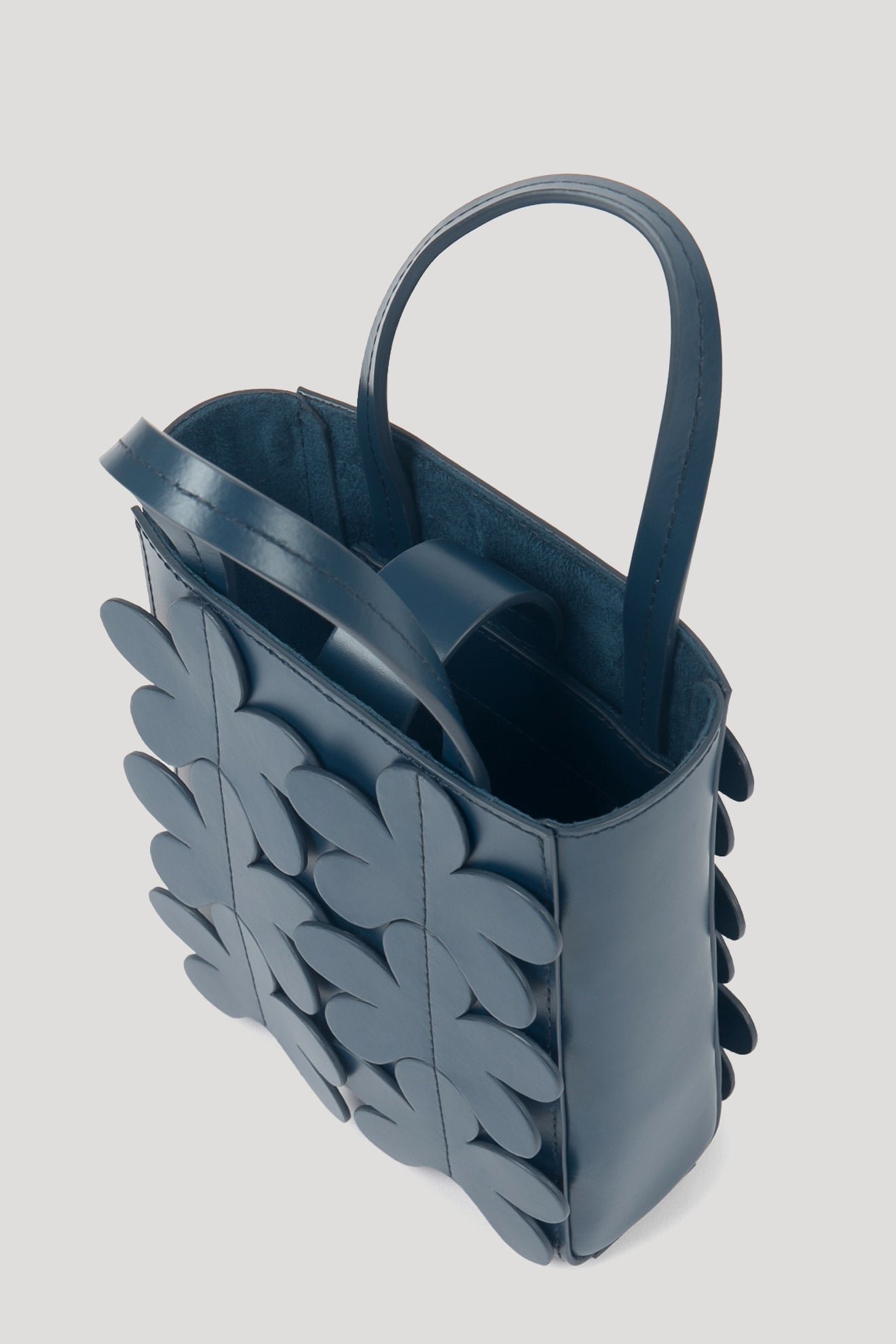 SAFF Mini Bag in Marine