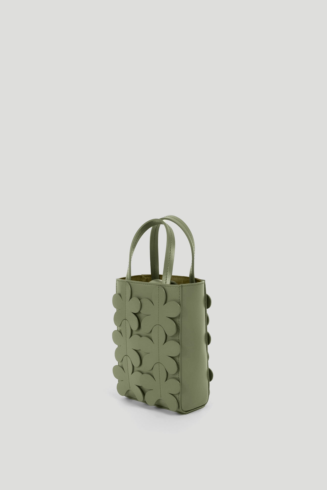SAFF Mini Bag in Olive