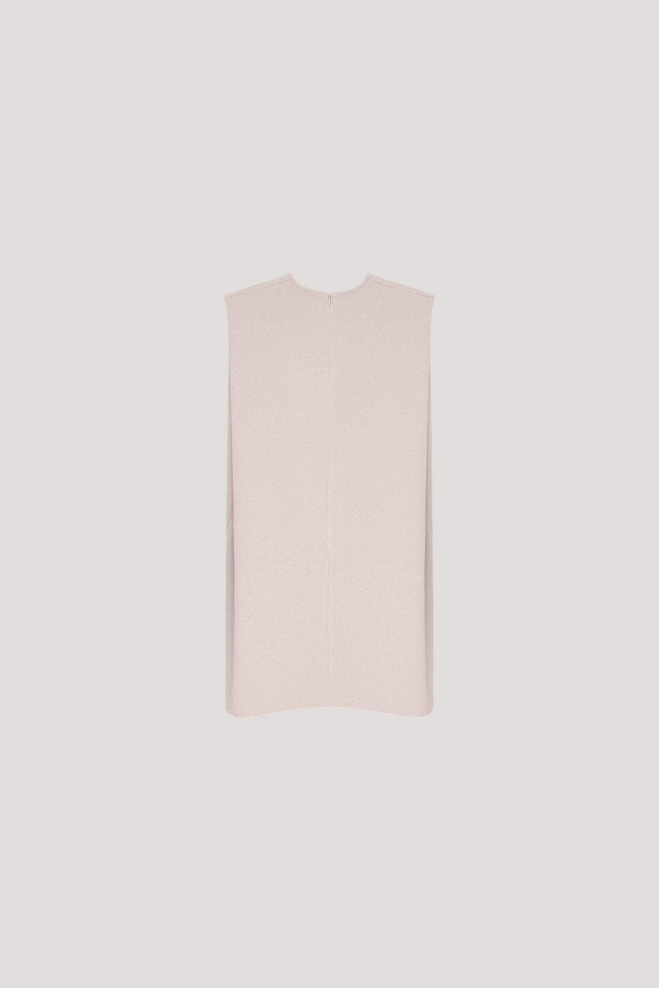 SOAR Dress in Cream White