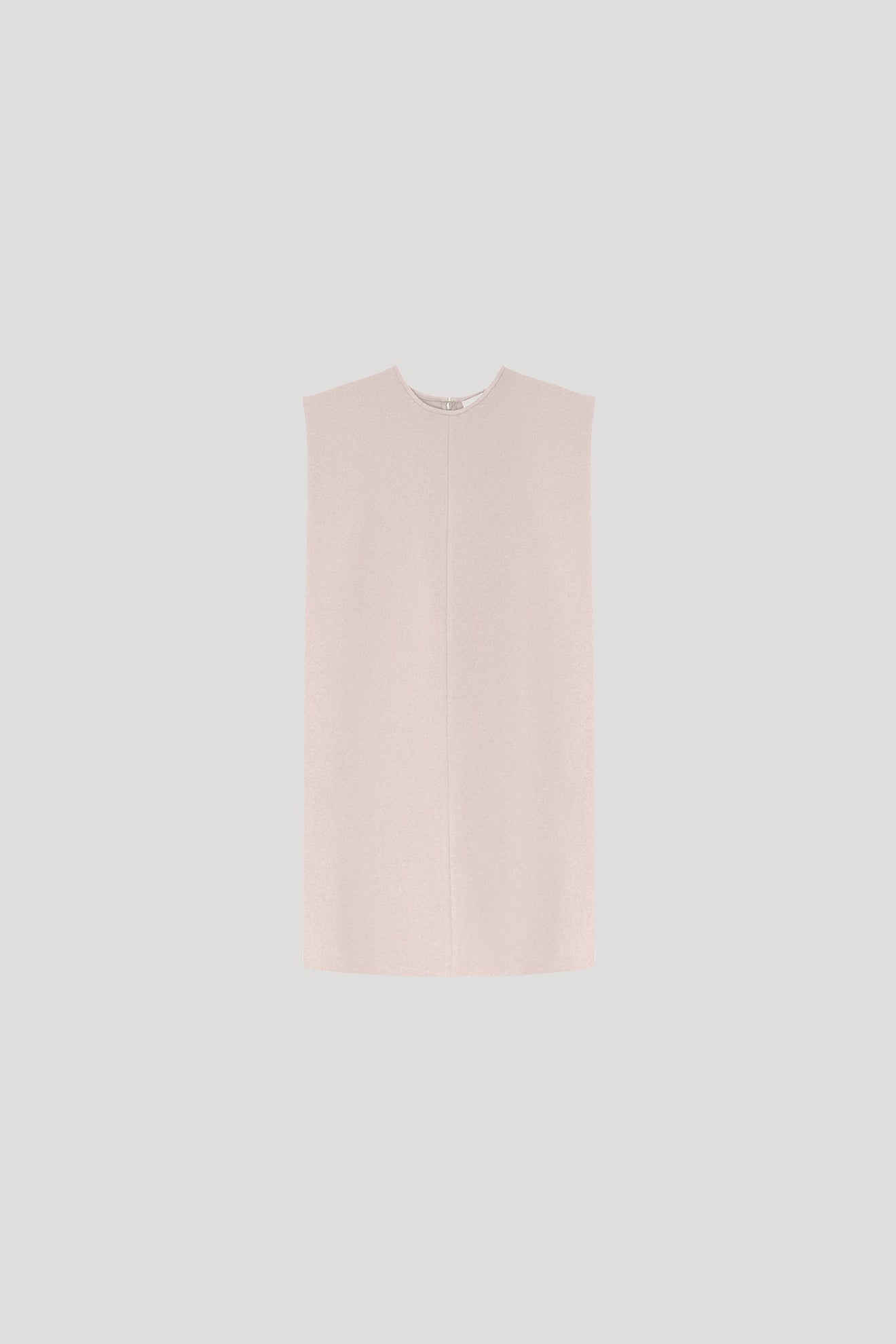 SOAR Dress in Cream White