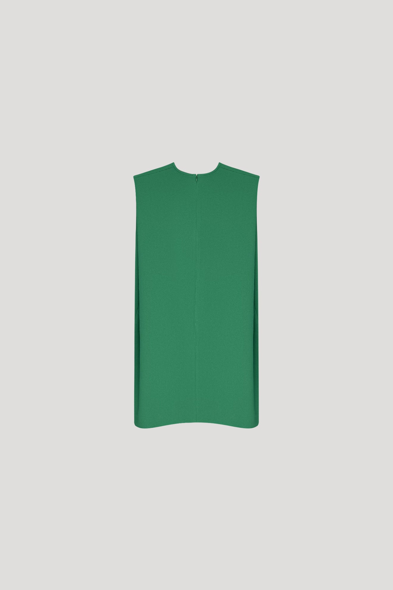SOAR Dress in Fern Green