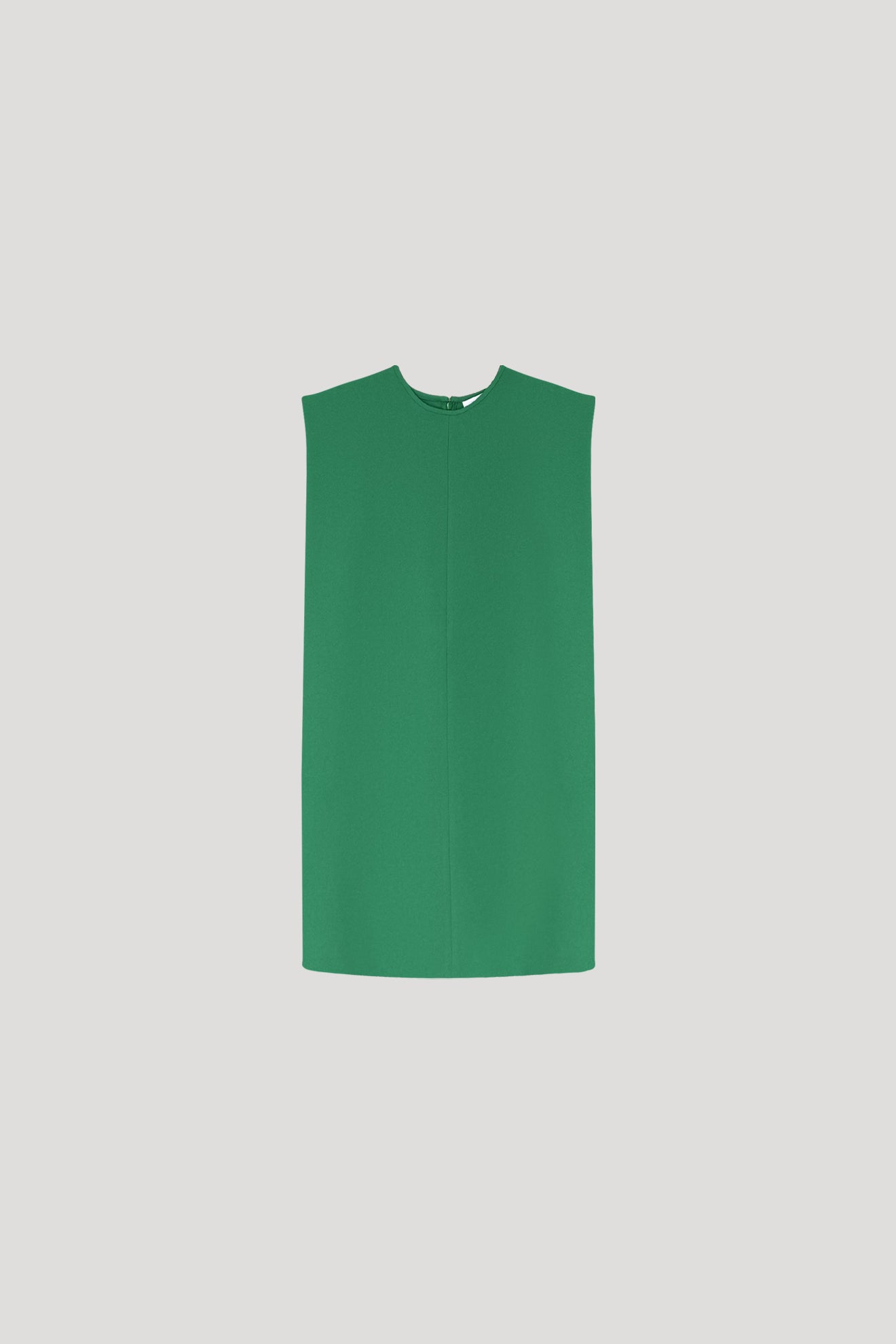 SOAR Dress in Fern Green
