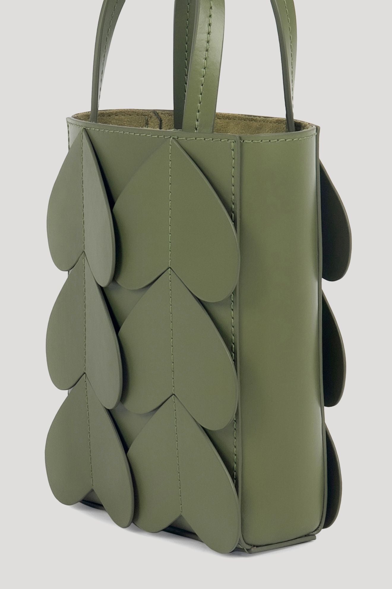 GIVRE Mini Bag in Olive