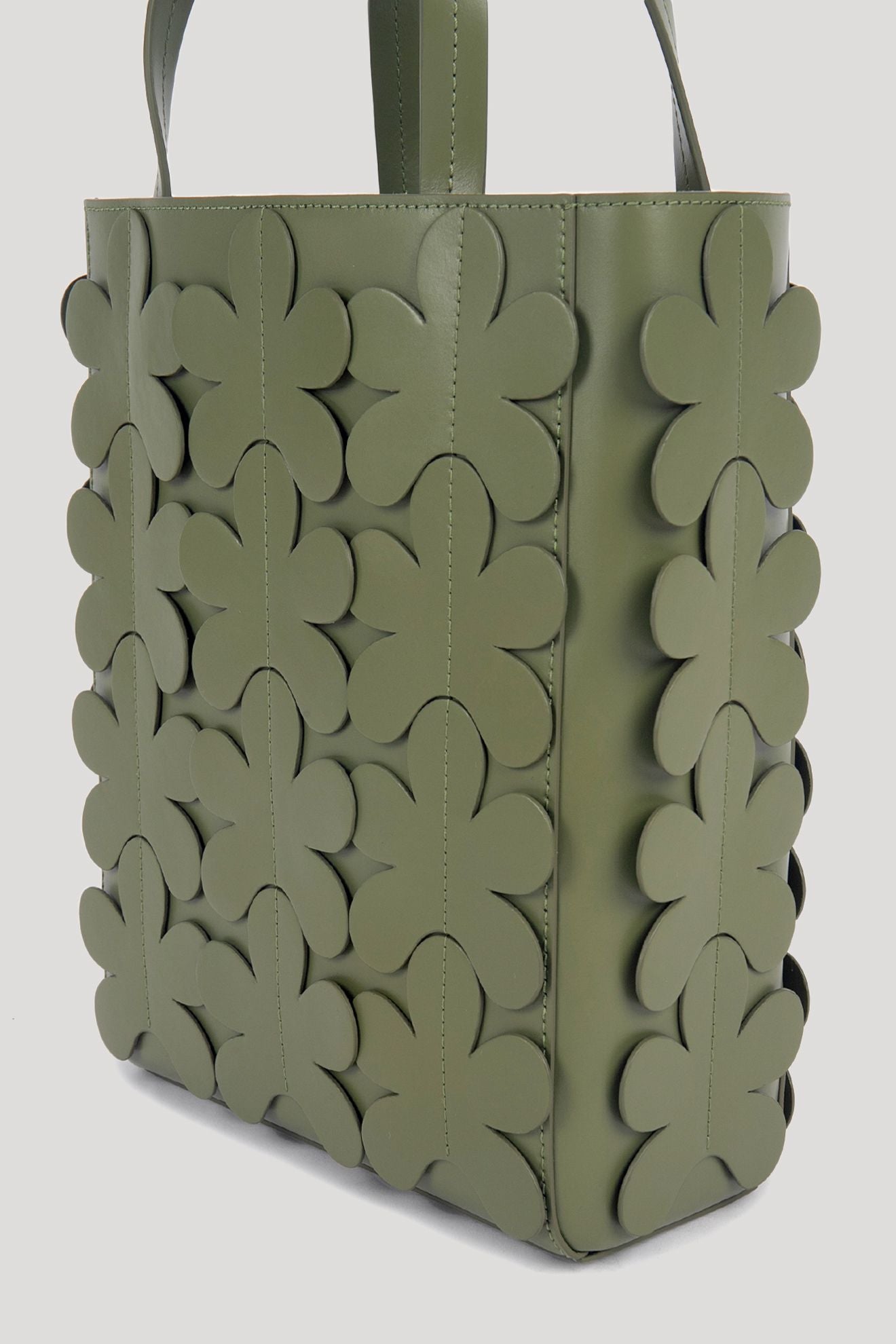 SCENIQUE Tote Bag in Olive