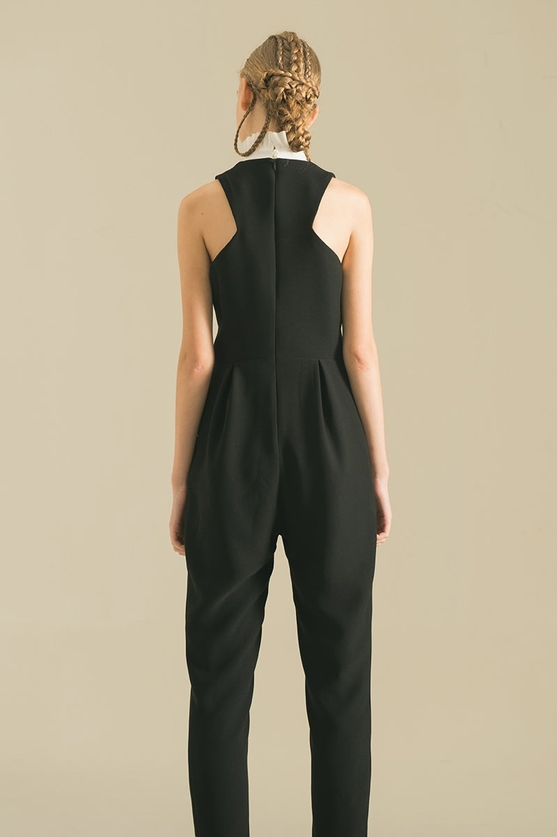 BICYCLE Jumpsuit in Black