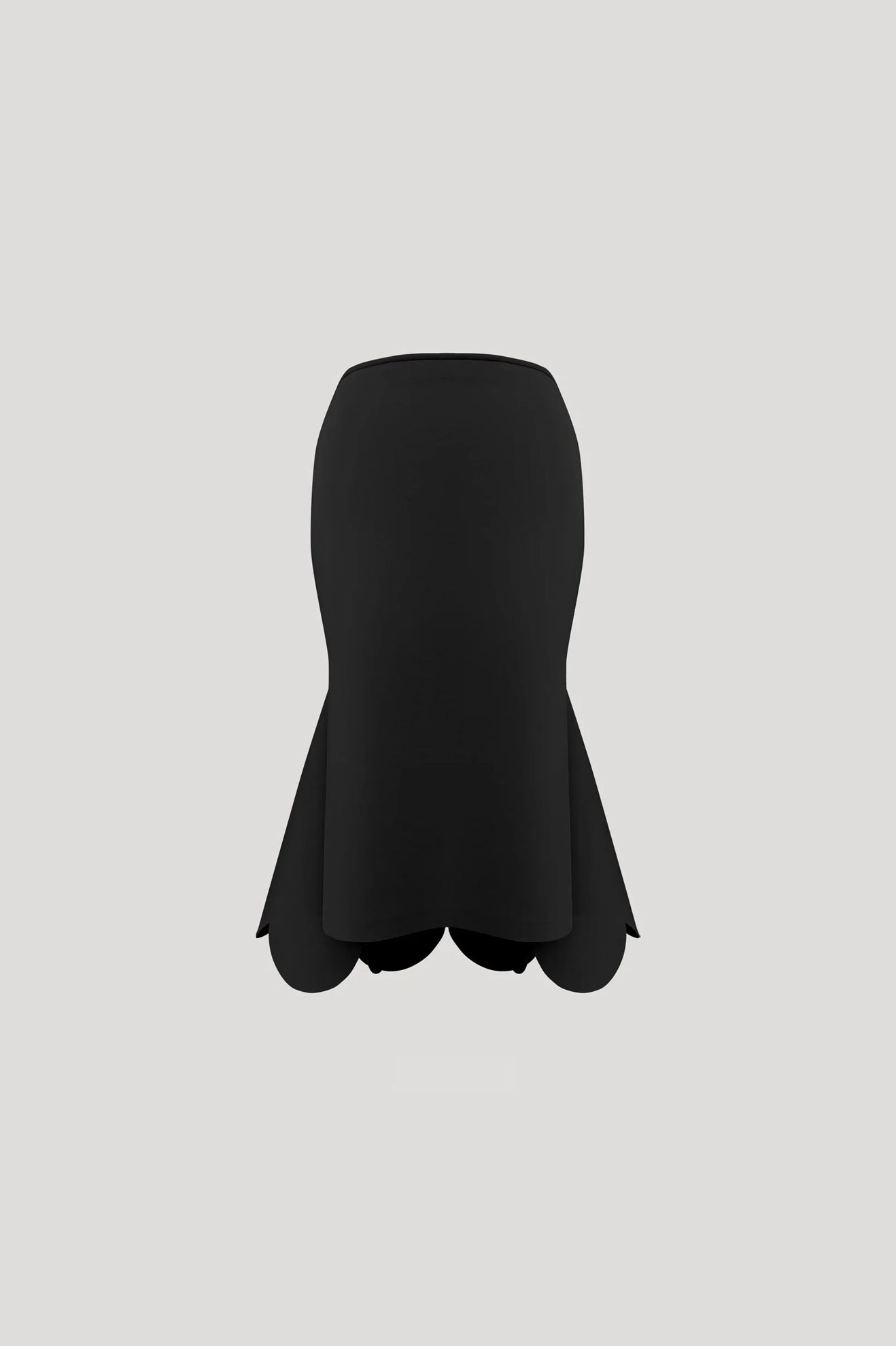 SNARK Skirt in Black