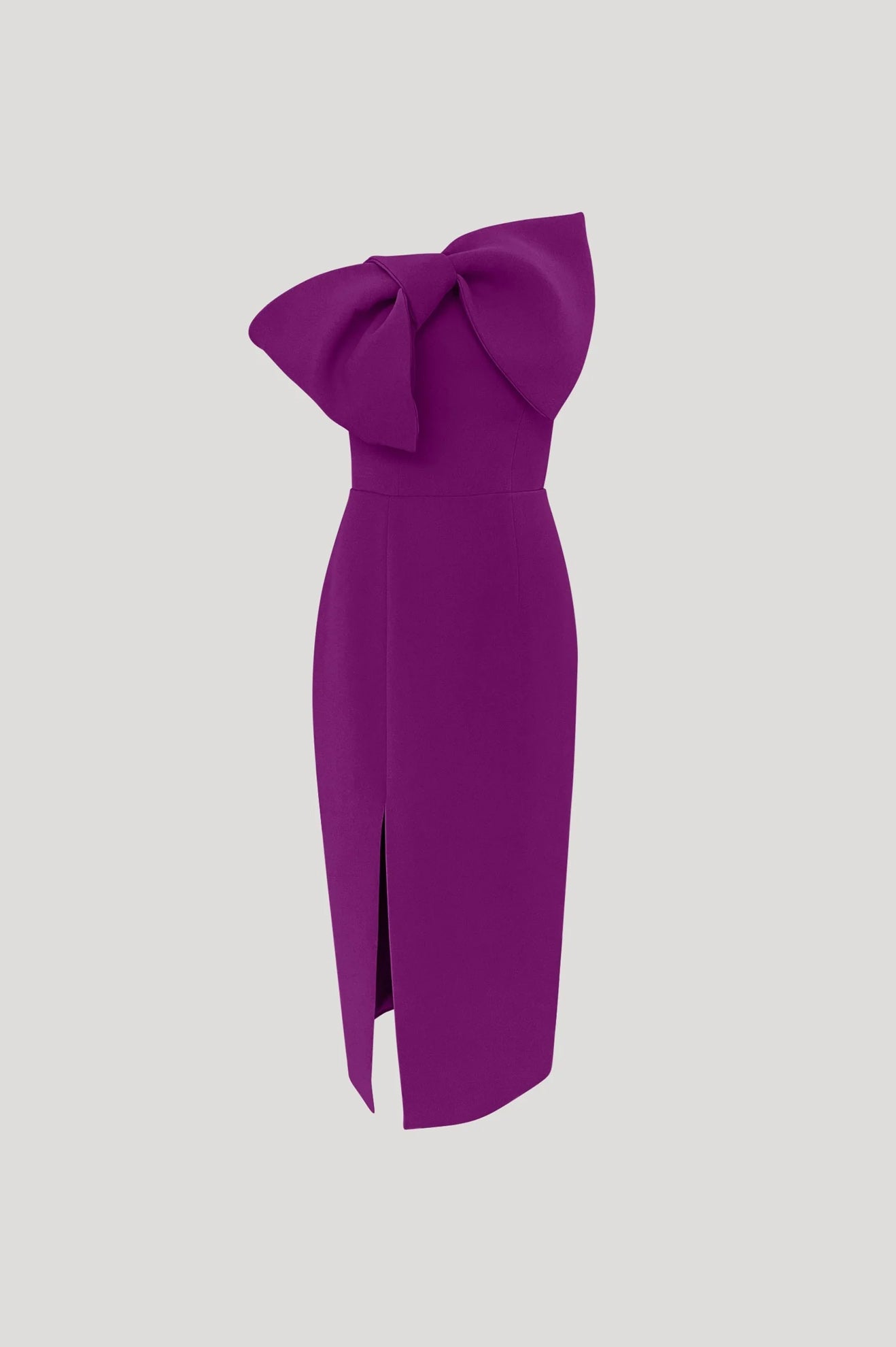 UNBIRTHDAY Dress in Eminence Purple