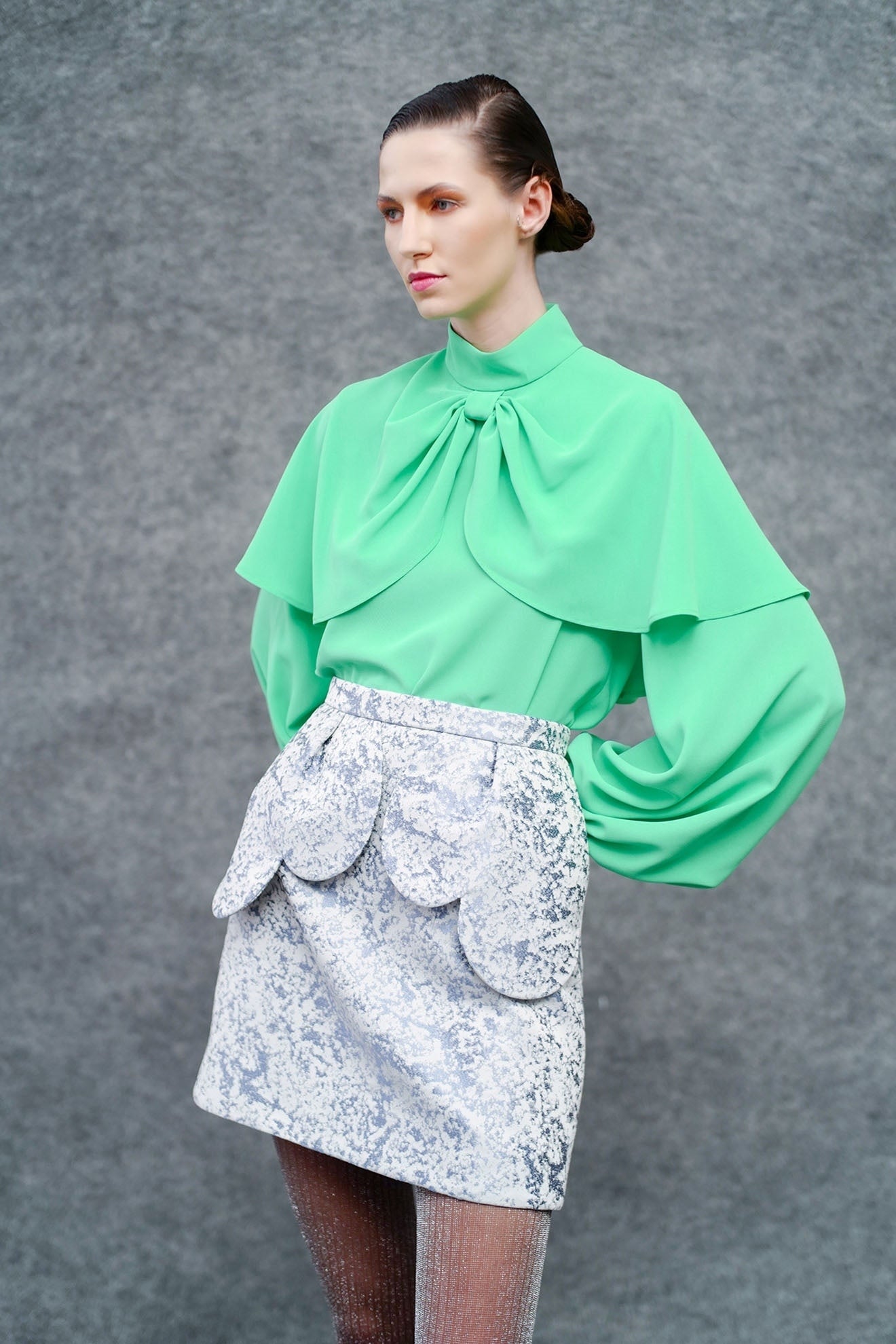 SUREA Top in Fern Green