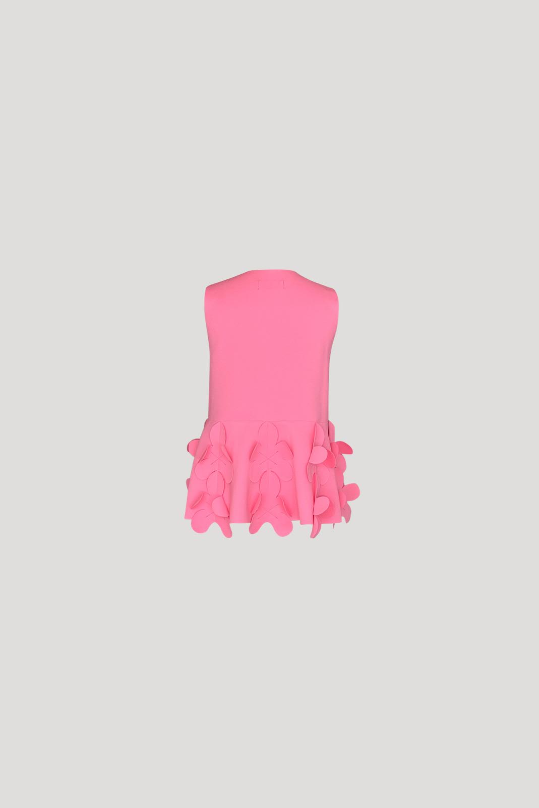 HAWTHORN Top in Kobi Pink