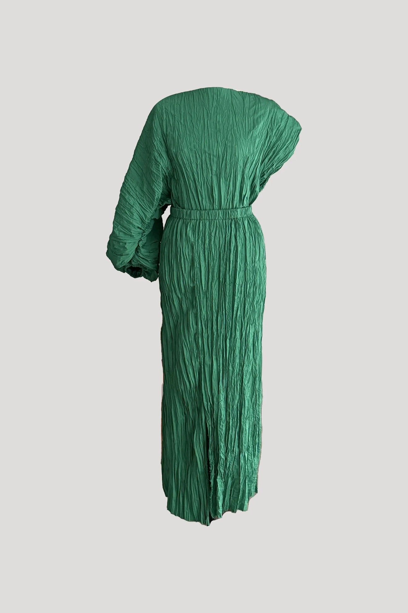 CHI SHOIN Set in Apple Green