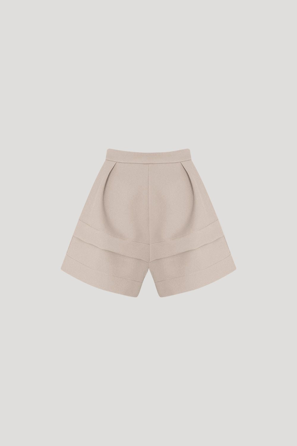 JOIE Short in Beige