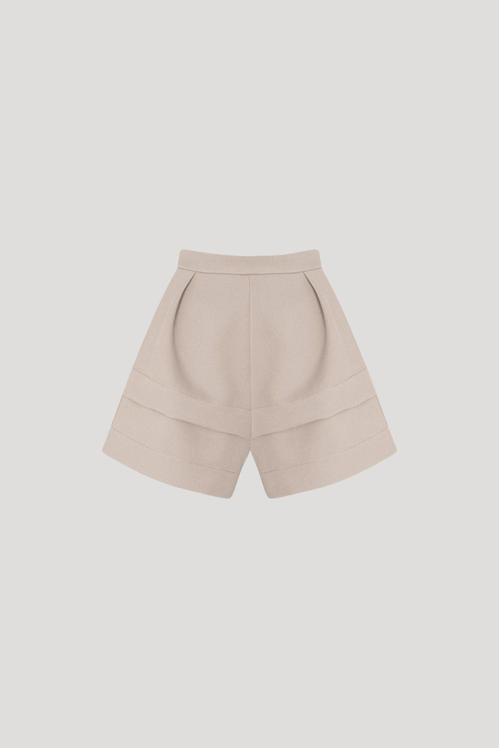 JOIE Short in Beige