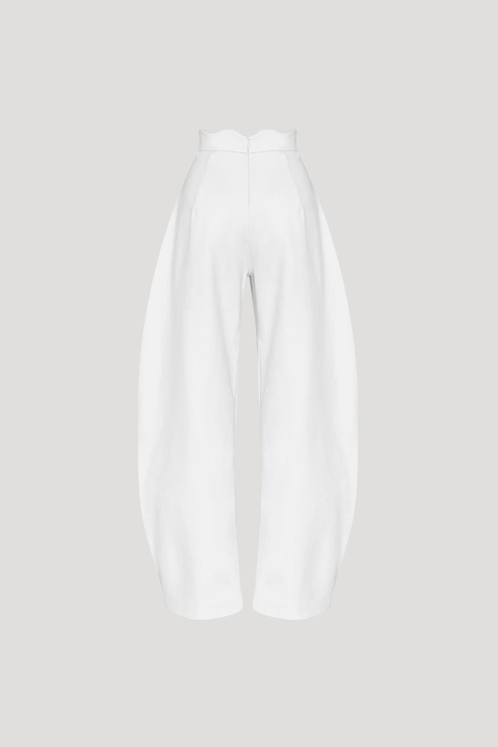 LURLOT Pants in White
