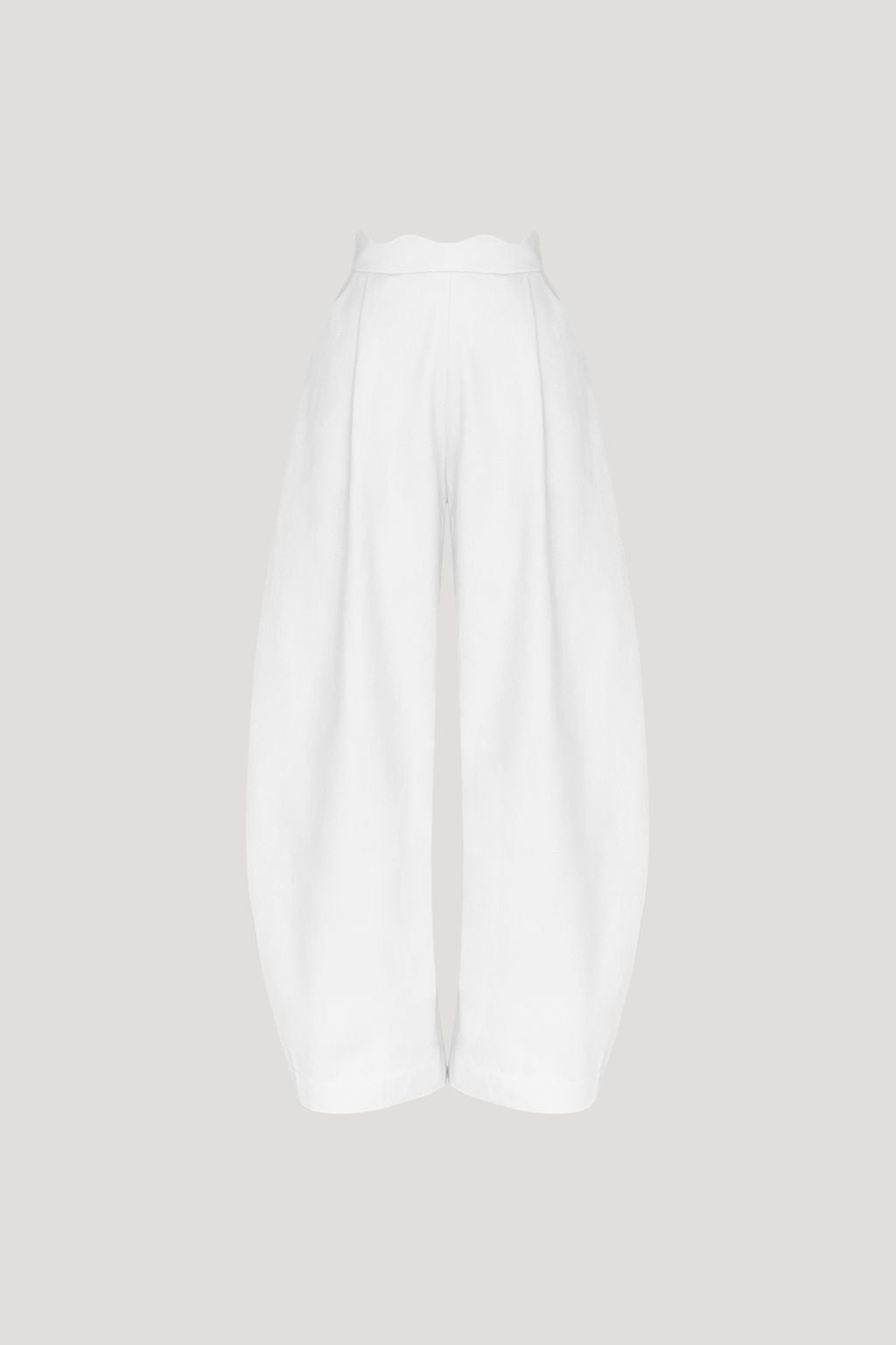 LURLOT Pants in White