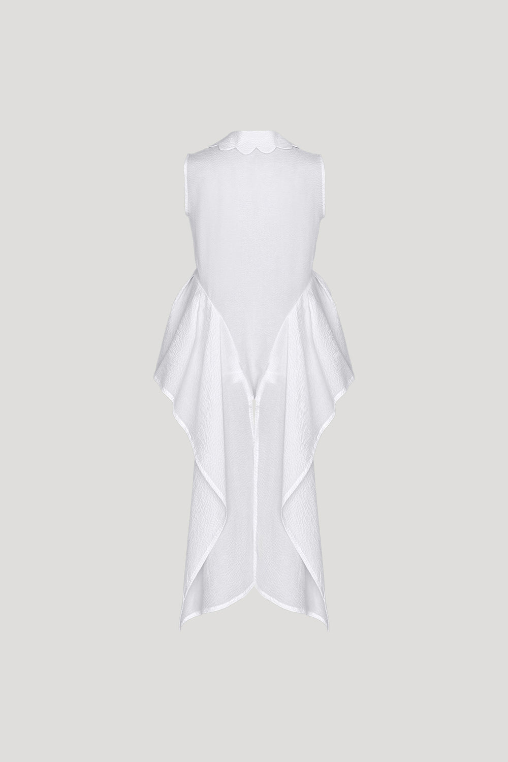 ACTE Top in White