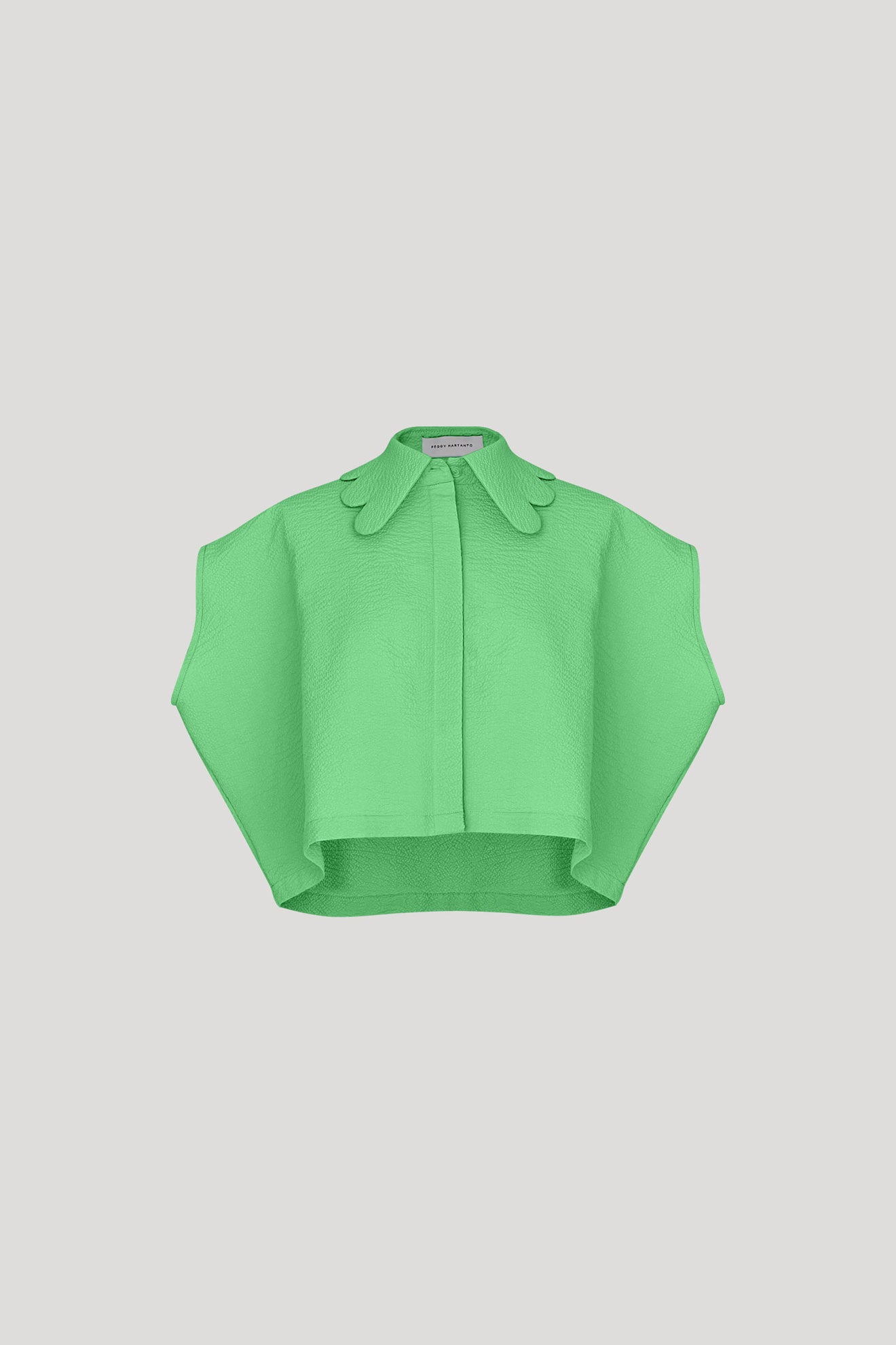 ALTO Shirt in Fern Green