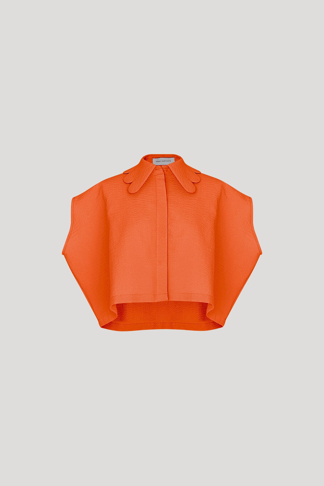 ALTO Shirt in Orange