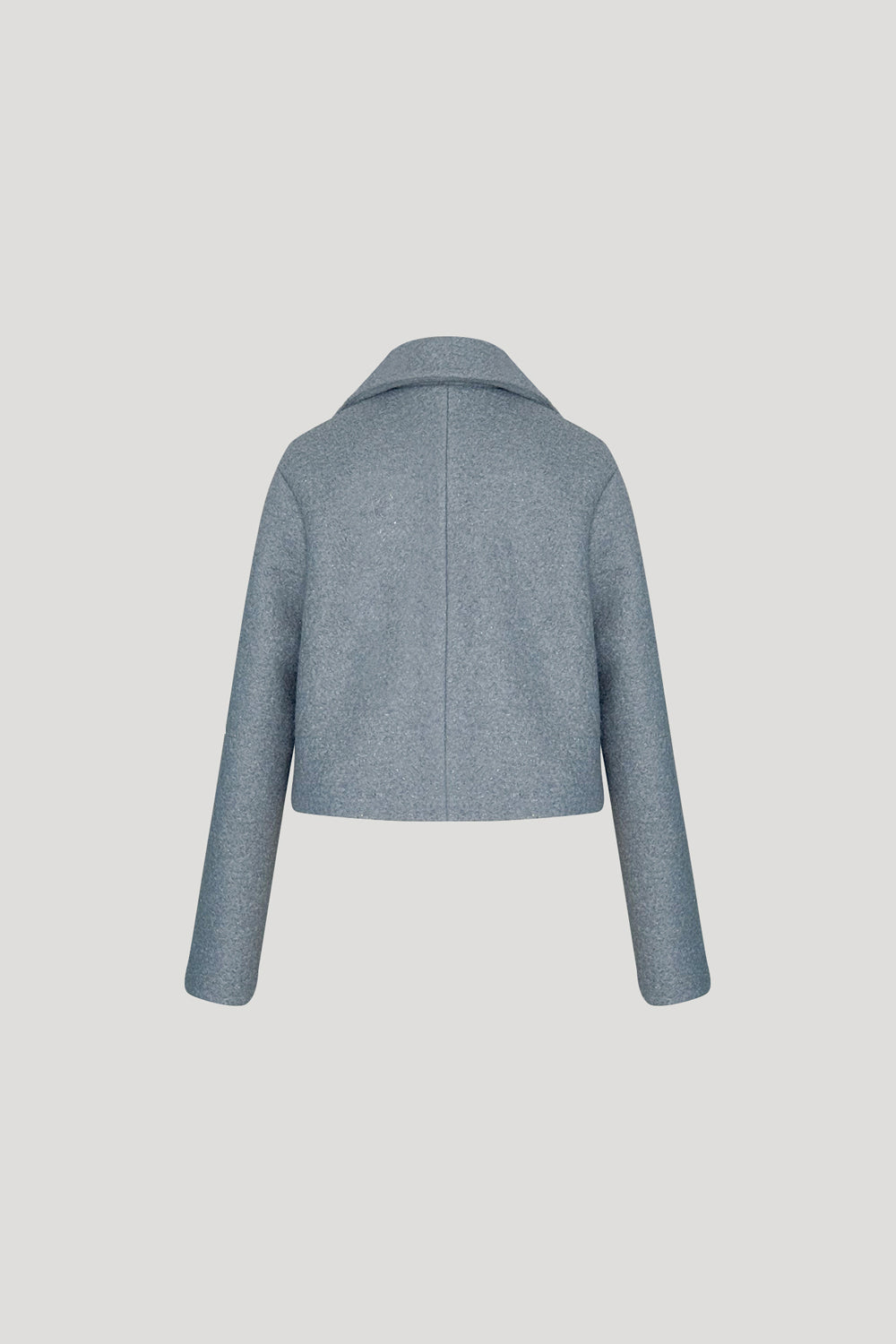 AVENTURE Jacket in Mystic Blue