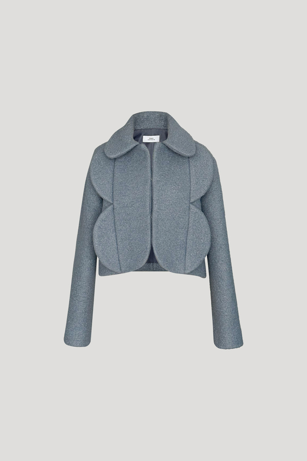 AVENTURE Jacket in Mystic Blue
