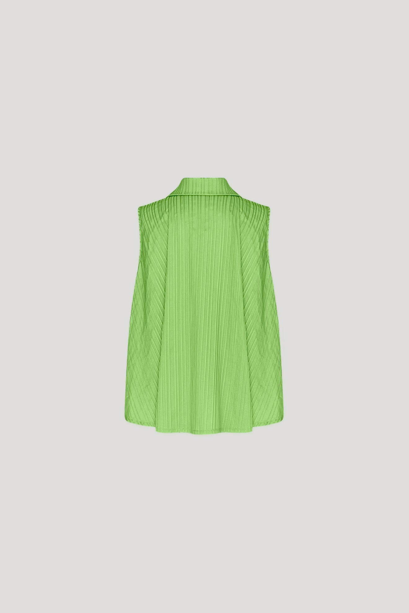 AYAME Top in Fern Green