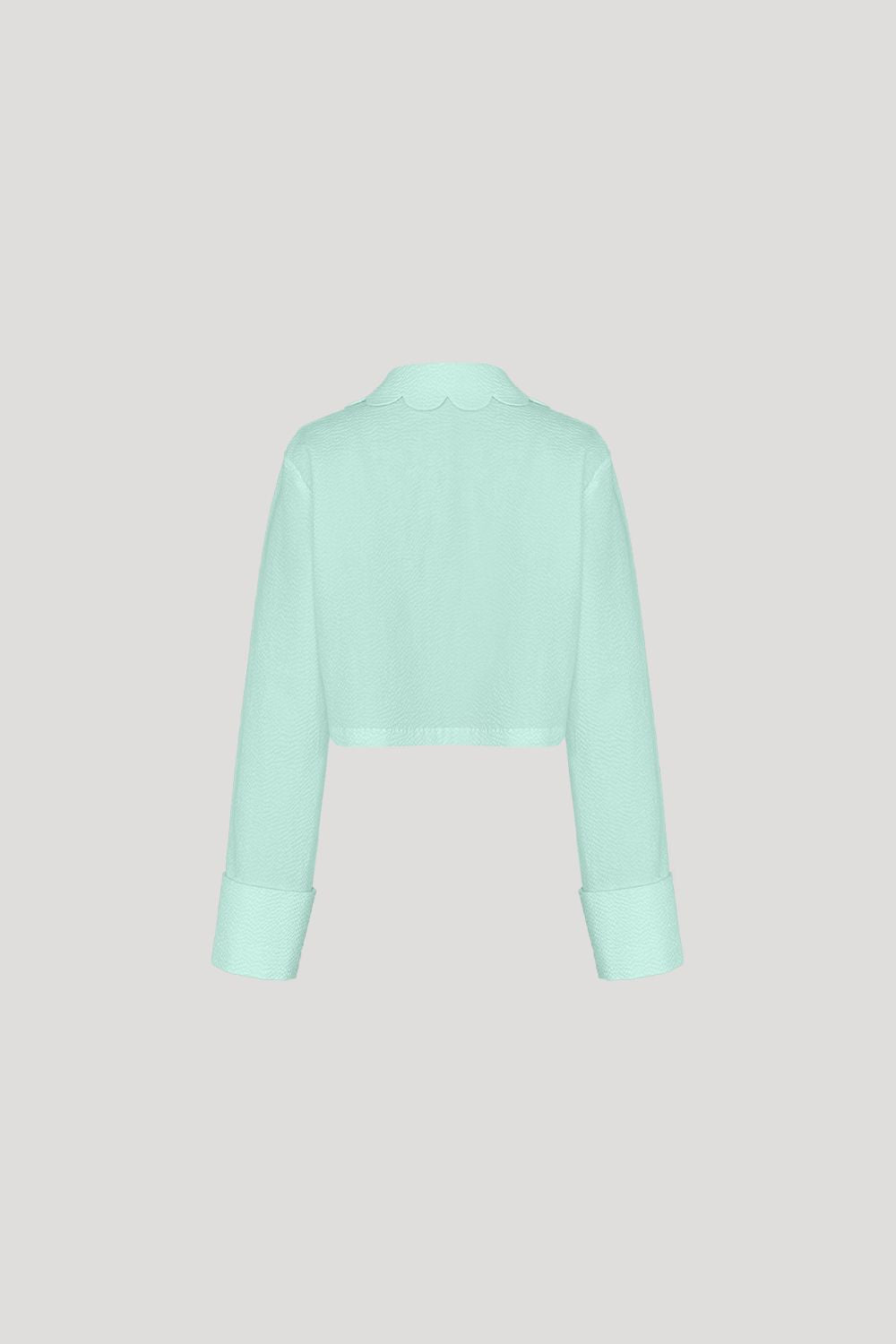 PRINCE Top in Ice Blue