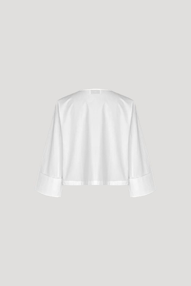 INE Top in White