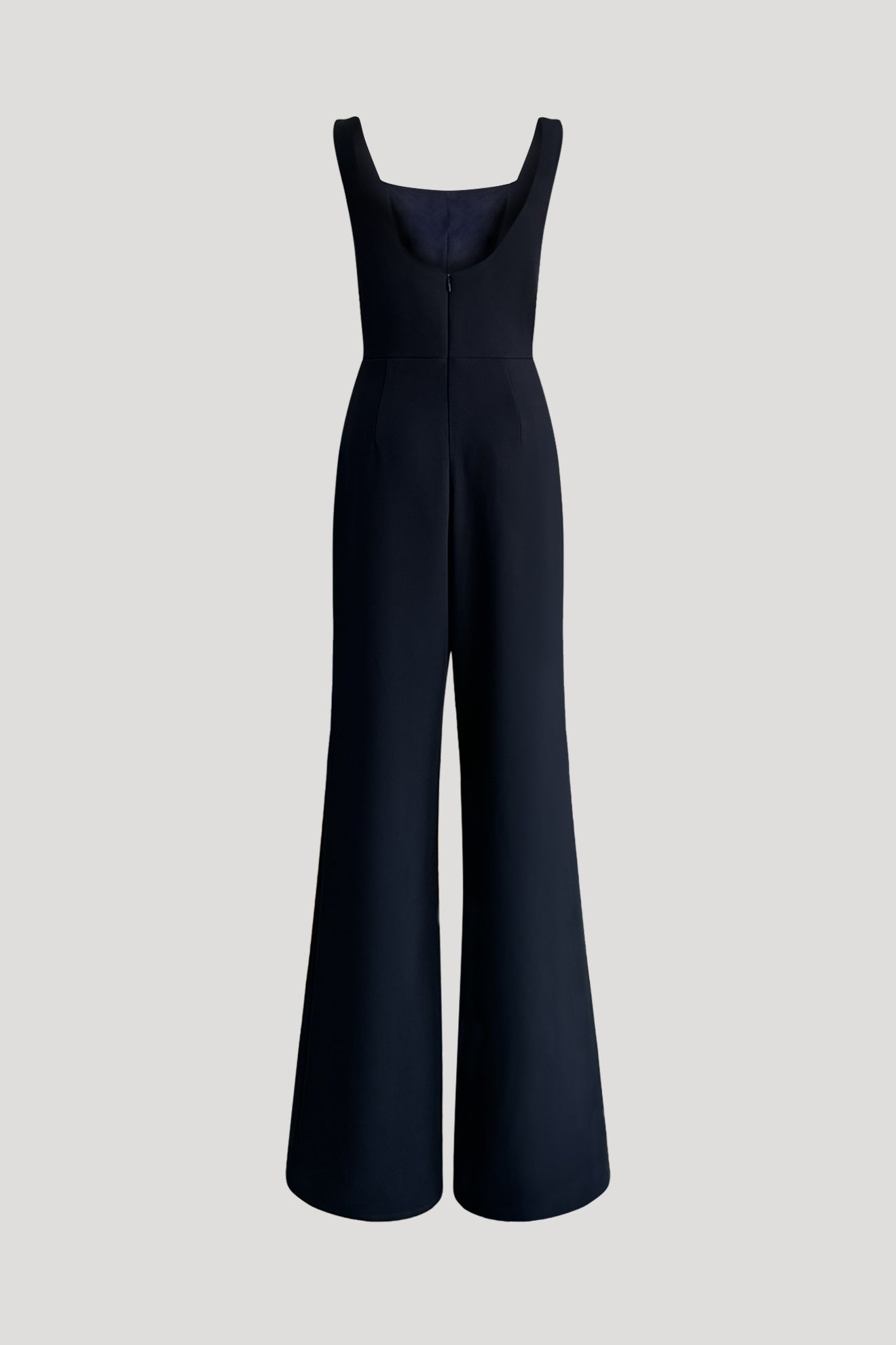 BALANCE Jumpsuit in Night Blue/Mineral Green