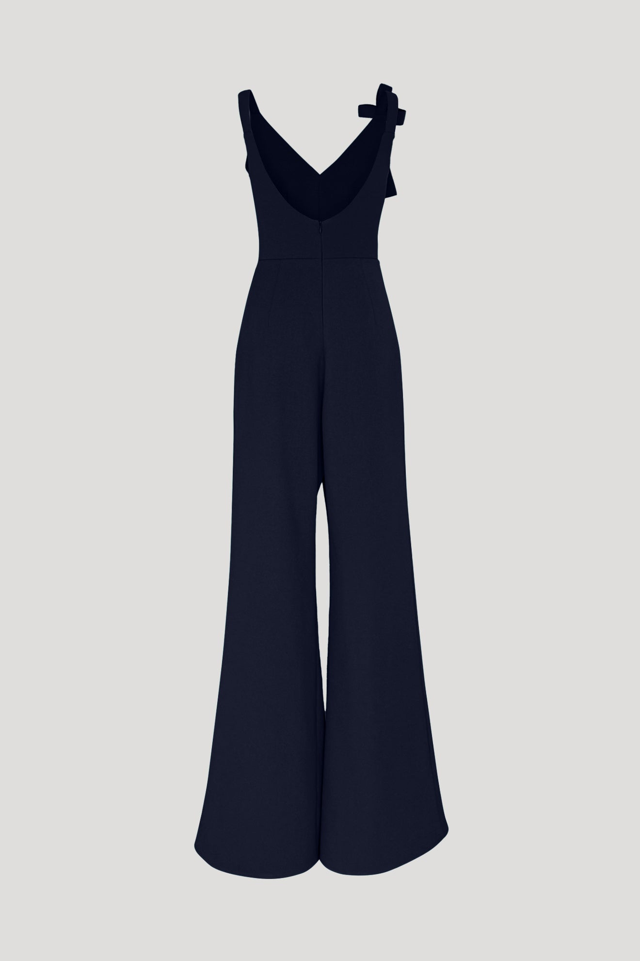 BATTEMENT Jumpsuit in Night Blue