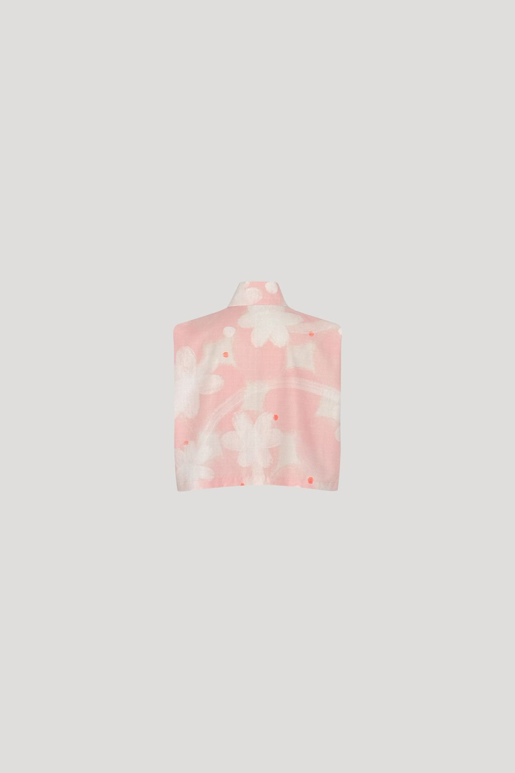 PLUM Top in Celestial Blush