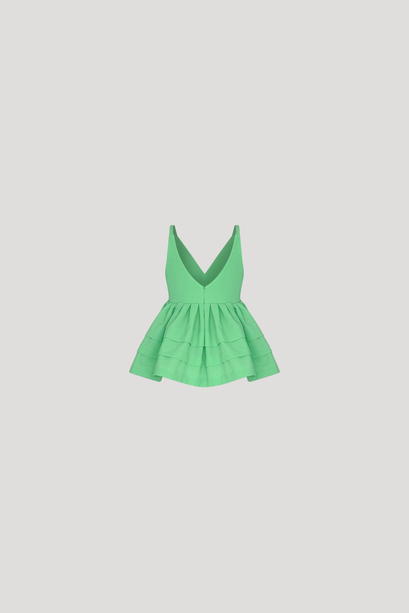 BRISE Top in Fern Green
