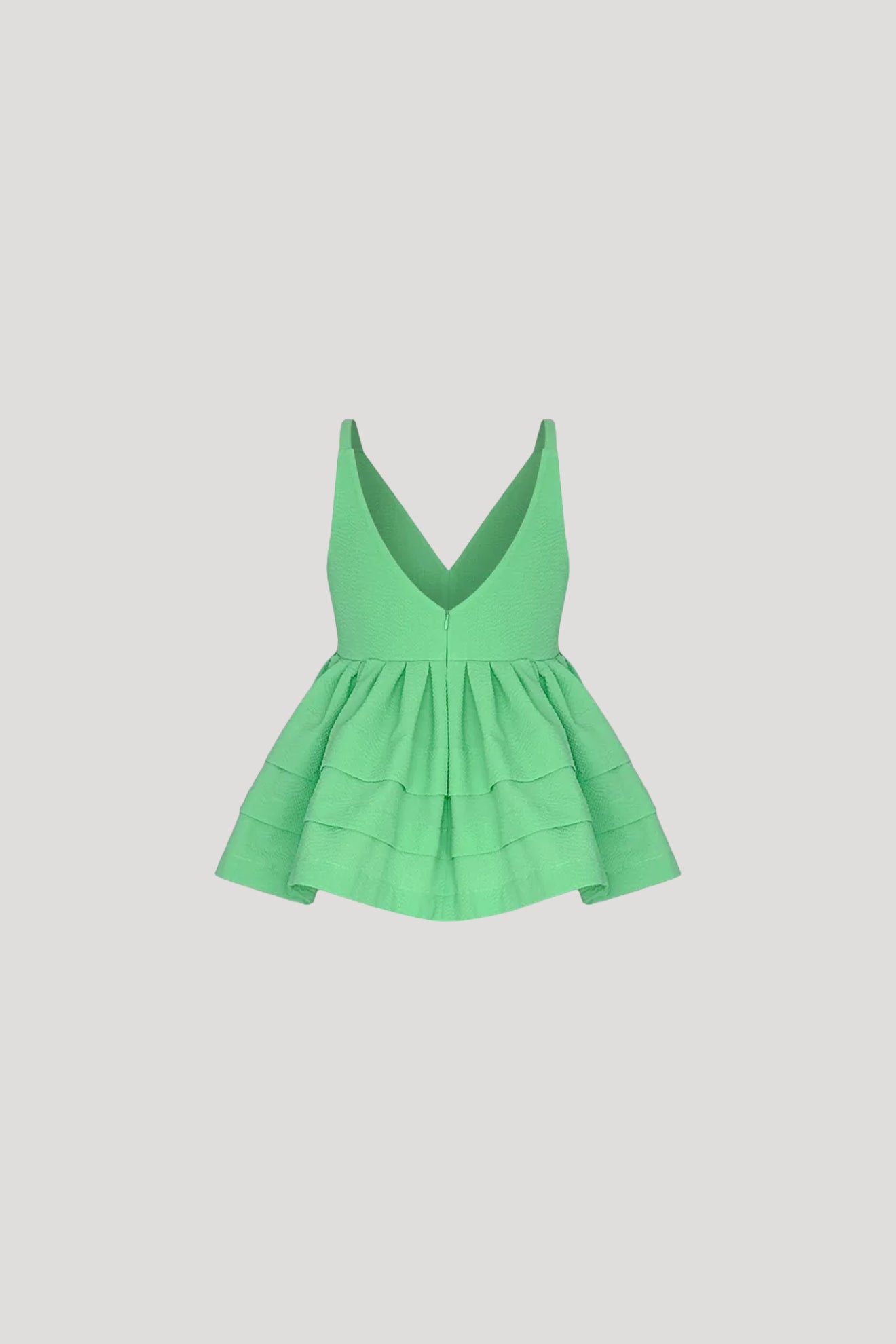 BRISE Top in Fern Green