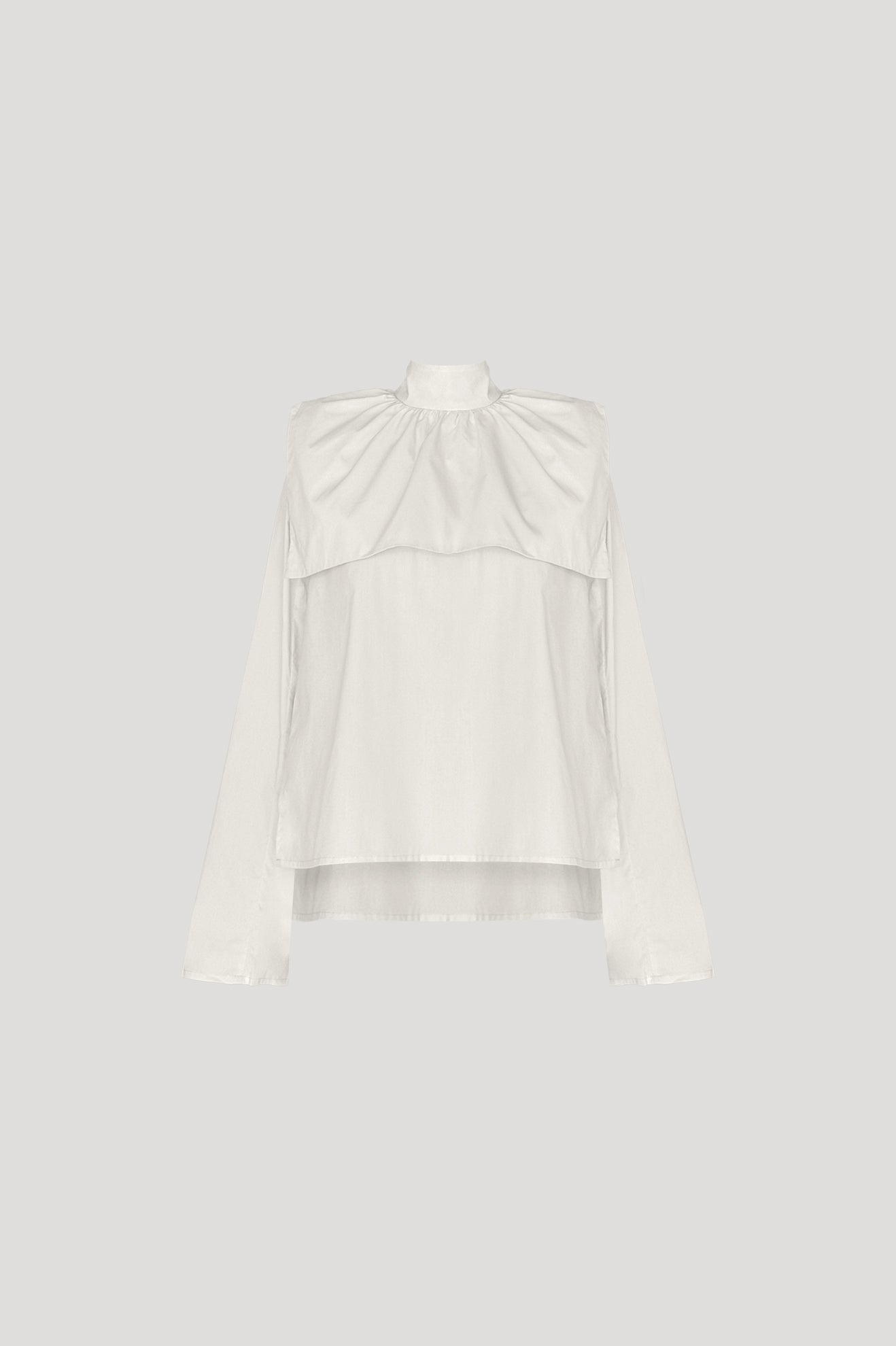 PLOVER Top in White