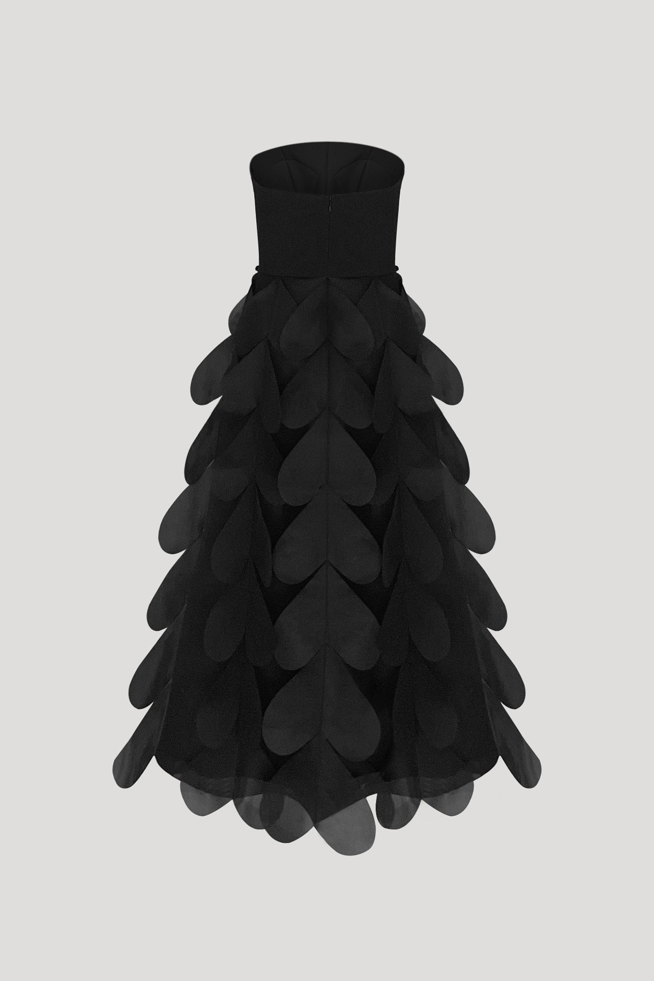 CABRIOLE Dress in Black