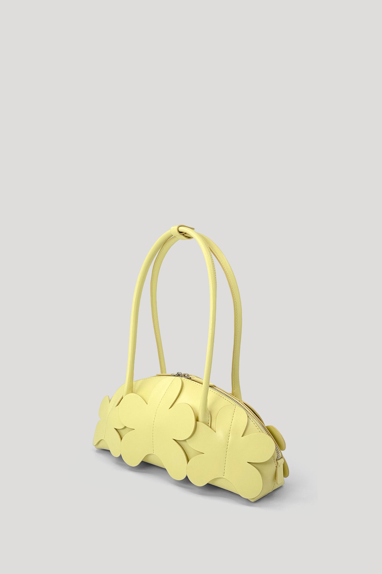 CAMBIUM Baguette Bag in Butter
