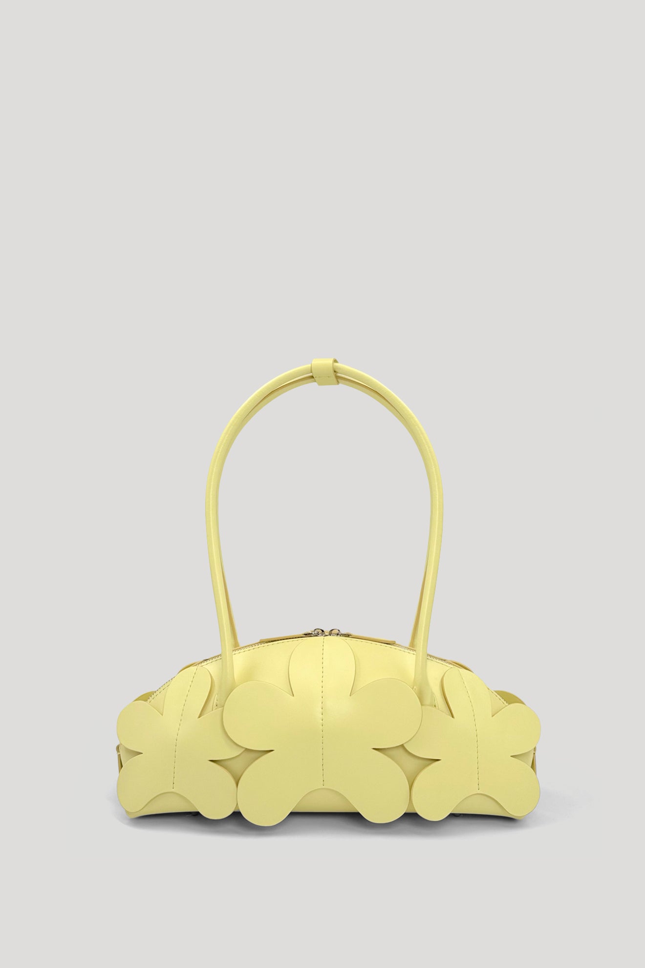 CAMBIUM Baguette Bag in Butter