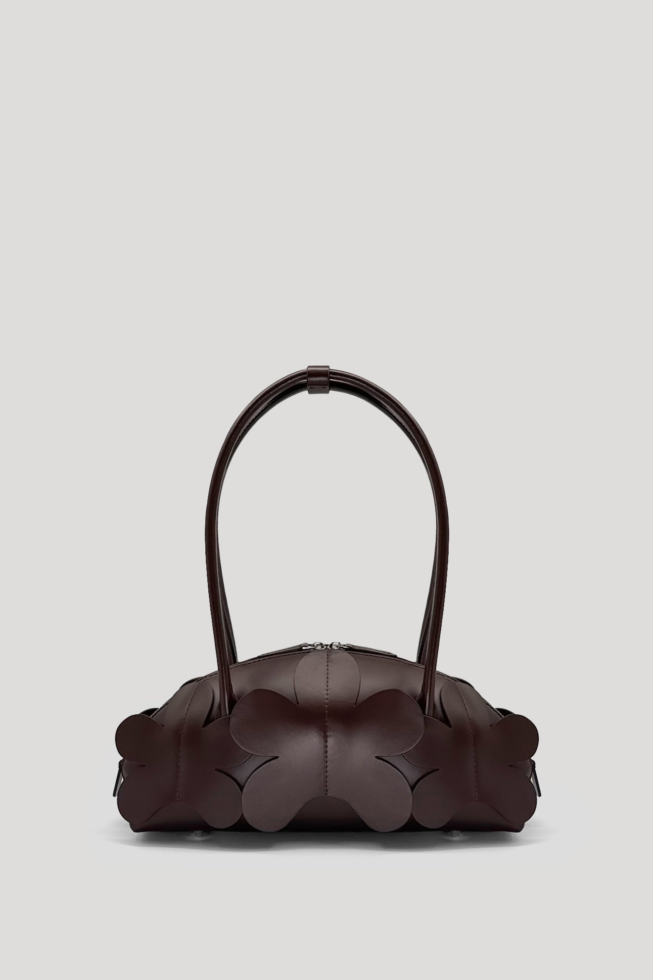 CAMBIUM Baguette Bag in Espresso
