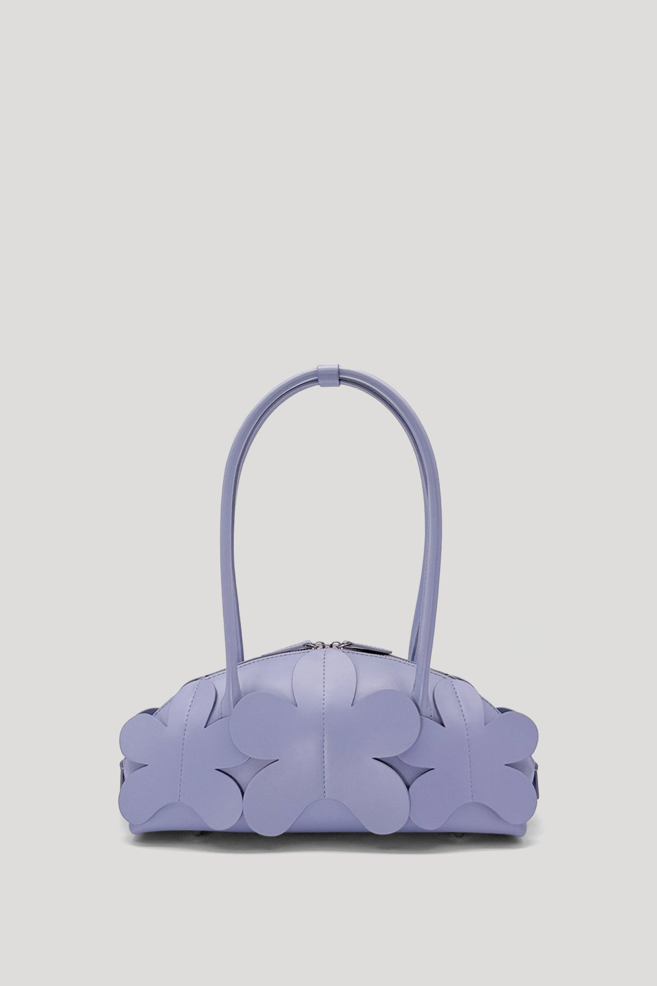 CAMBIUM Baguette Bag in Periwinkle