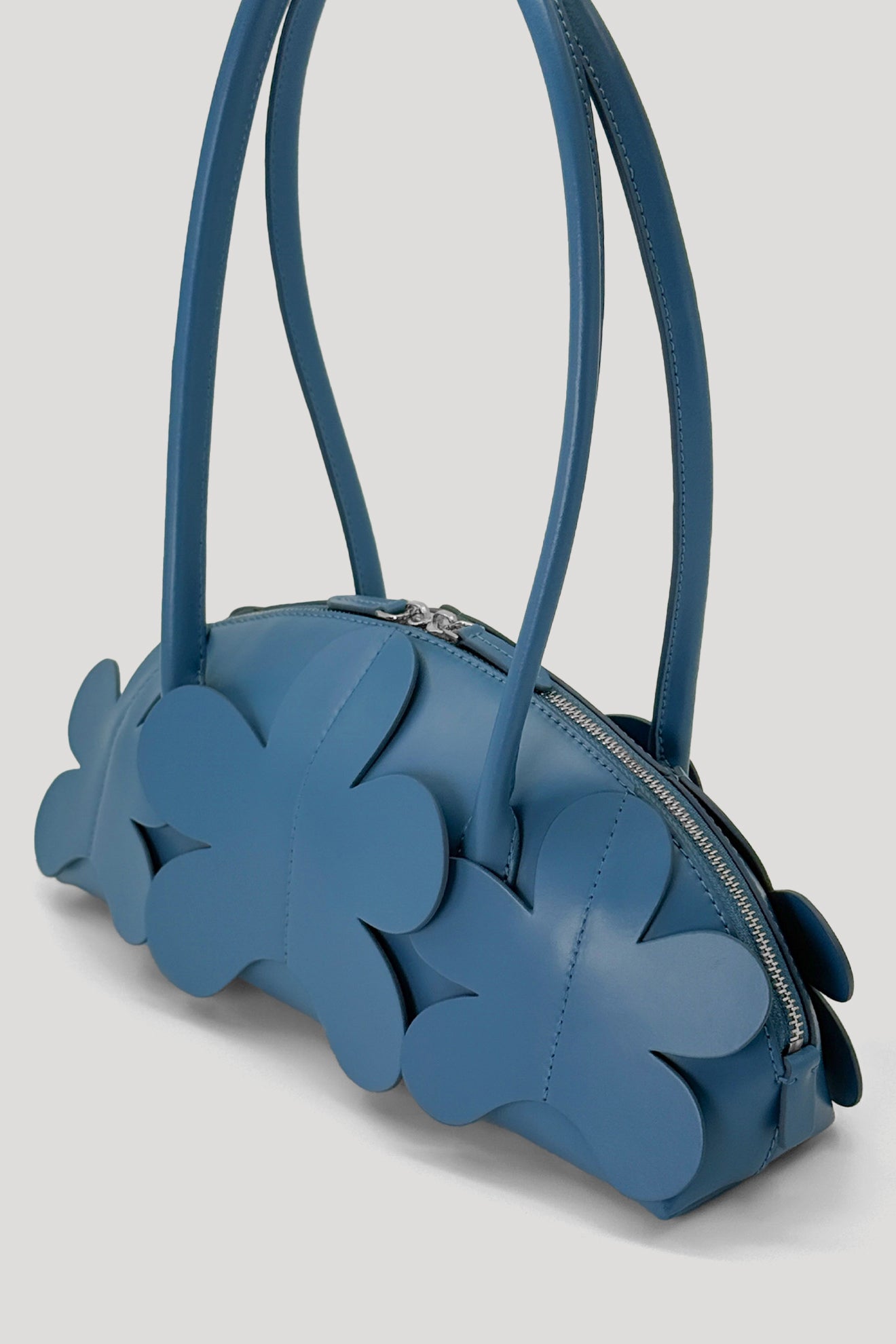 CAMBIUM Baguette Bag in Ranch