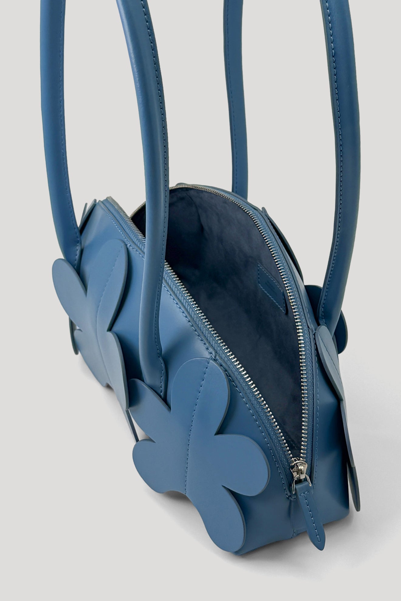 CAMBIUM Baguette Bag in Ranch