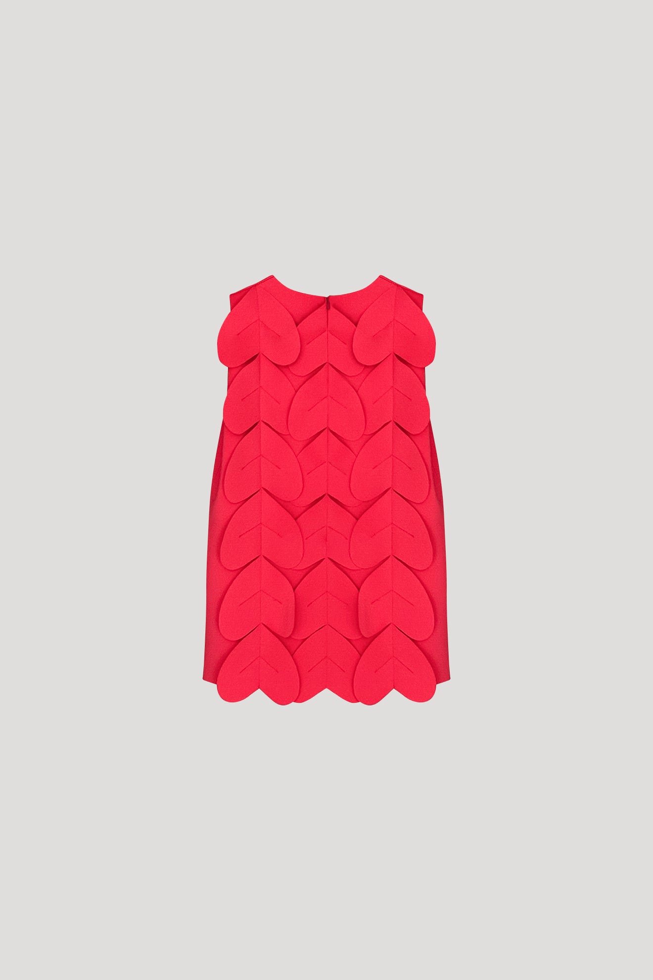 CAVORT Dress in Raspberry Pink