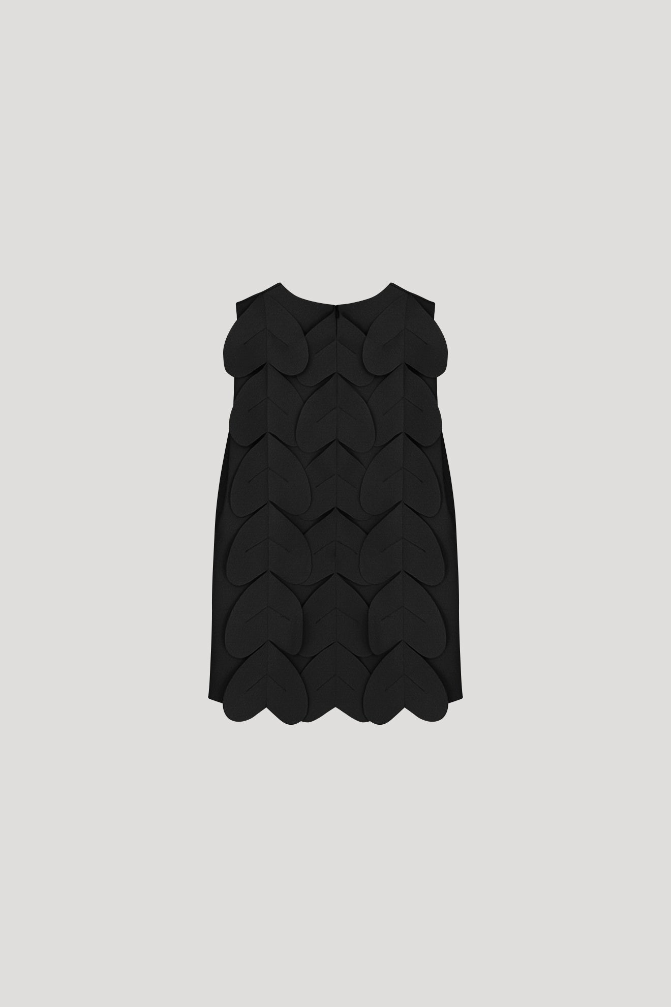 CAVORT Dress in Black