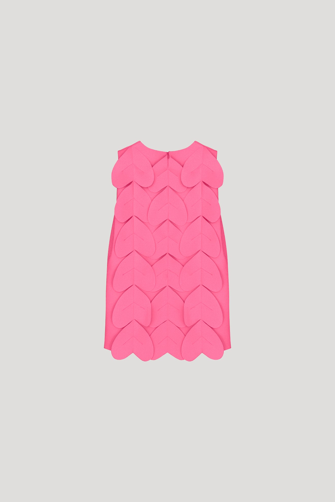 CAVORT Dress in Kobi Pink