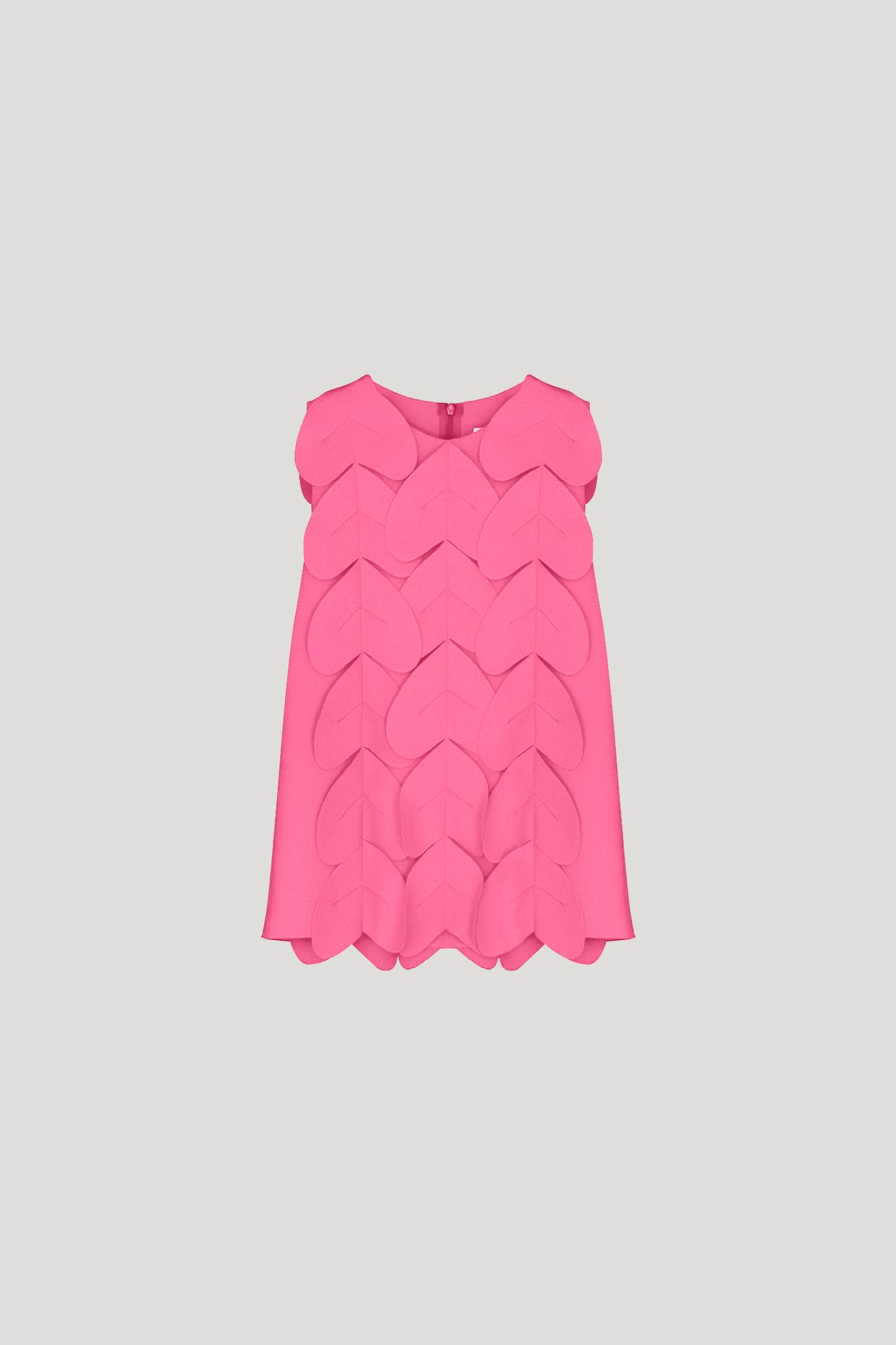 CAVORT Dress in Kobi Pink