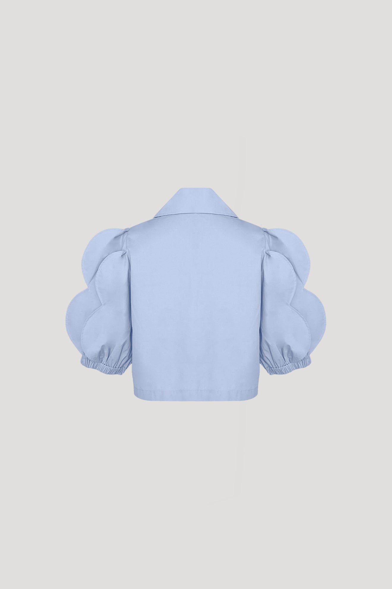 CERCI Top in Sky Blue